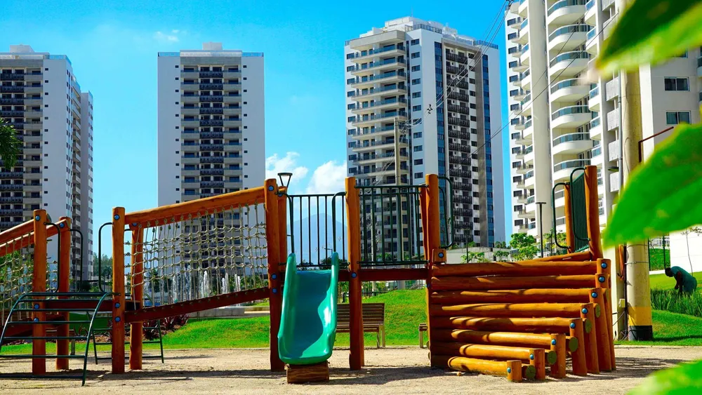 Apartamento, 3 quartos, 134 m² - Foto 87