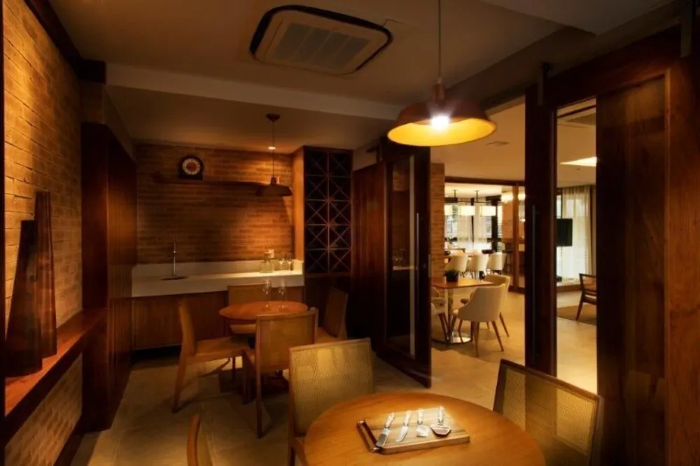 Apartamento, 3 quartos, 134 m² - Foto 42