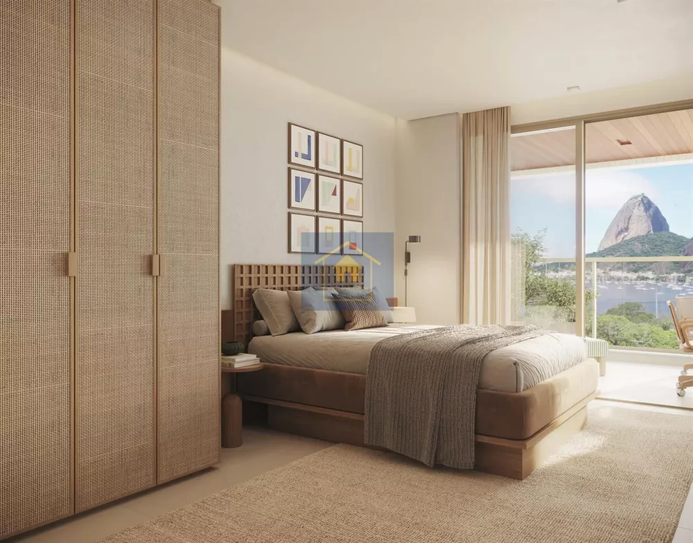 Apartamento, 3 quartos, 137 m² - Foto 4
