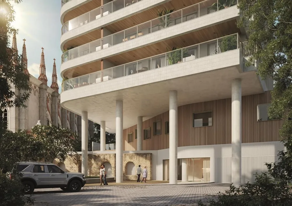 Apartamento, 3 quartos, 137 m² - Foto 22