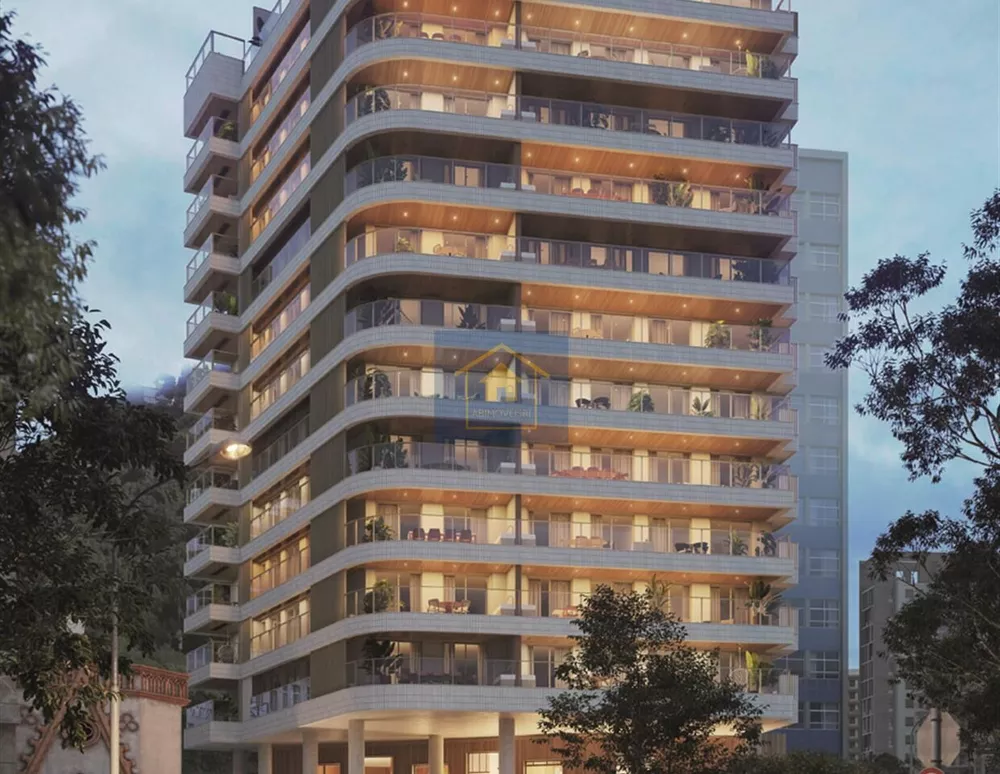 Apartamento, 3 quartos, 137 m² - Foto 16