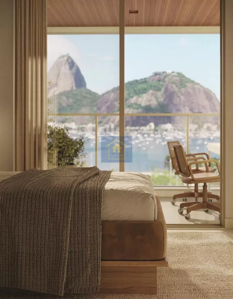Apartamento, 3 quartos, 137 m² - Foto 15
