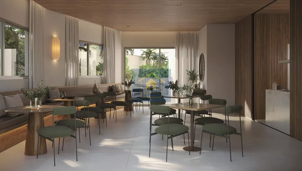 Apartamento, 3 quartos, 137 m² - Foto 14