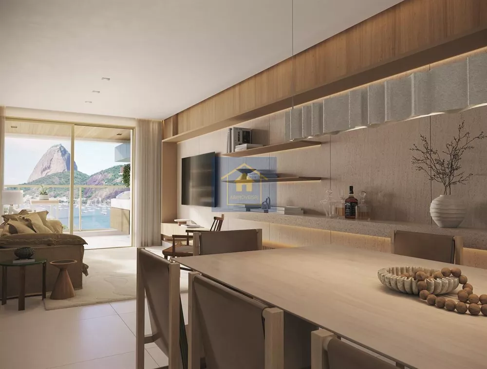 Apartamento, 3 quartos, 137 m² - Foto 3