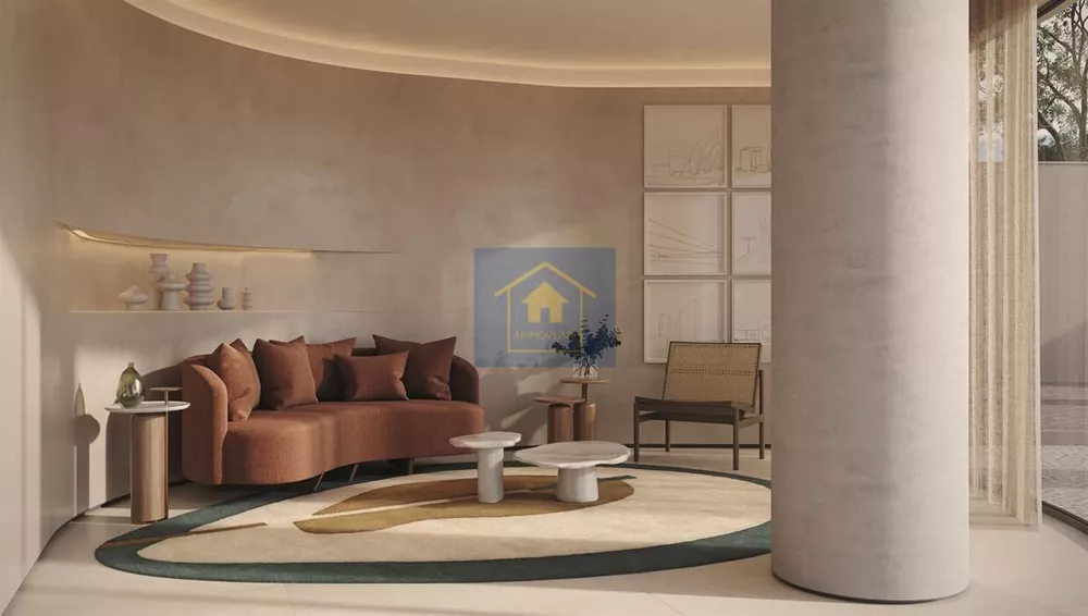 Apartamento, 3 quartos, 137 m² - Foto 8