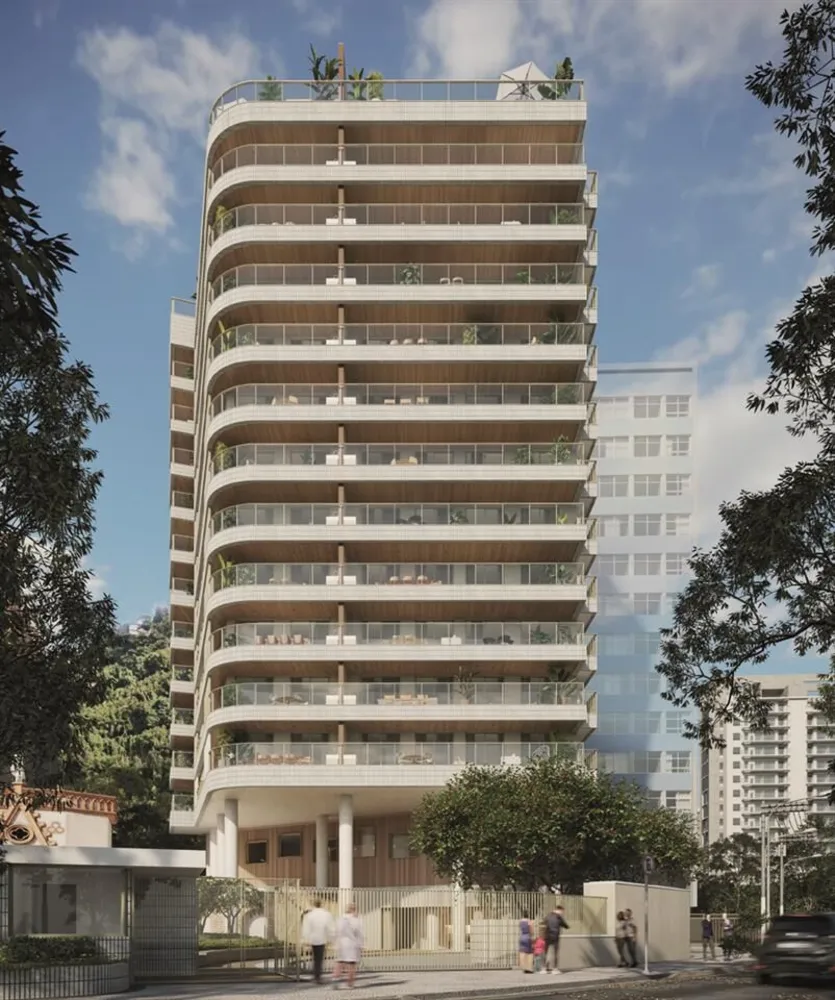 Apartamento, 3 quartos, 137 m² - Foto 20