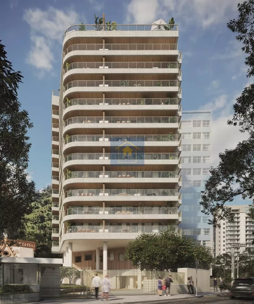 Apartamento, 3 quartos, 137 m² - Foto 19