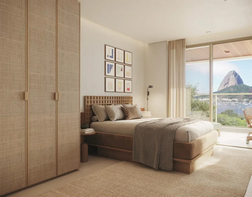 Apartamento, 3 quartos, 137 m² - Foto 26