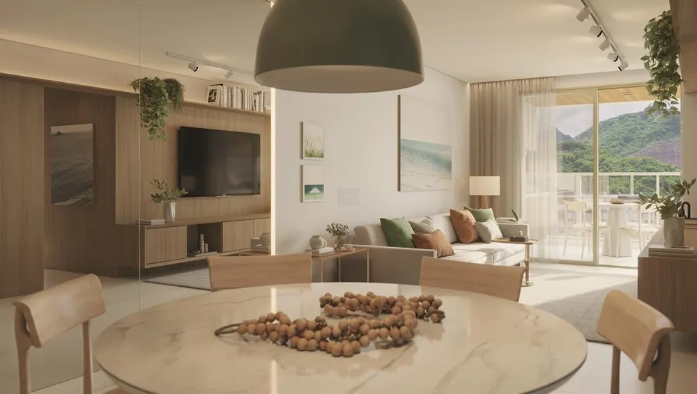 Apartamento, 3 quartos, 137 m² - Foto 35