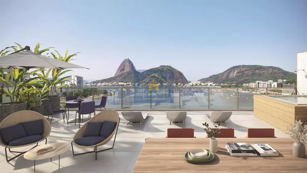Apartamento, 3 quartos, 137 m² - Foto 1