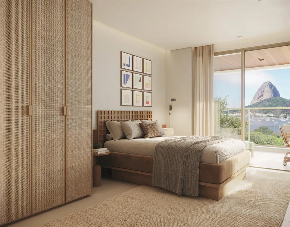 Apartamento, 3 quartos, 137 m² - Foto 26