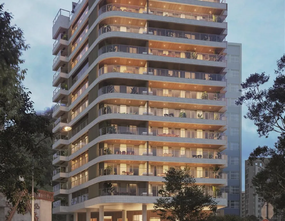 Apartamento, 3 quartos, 137 m² - Foto 21