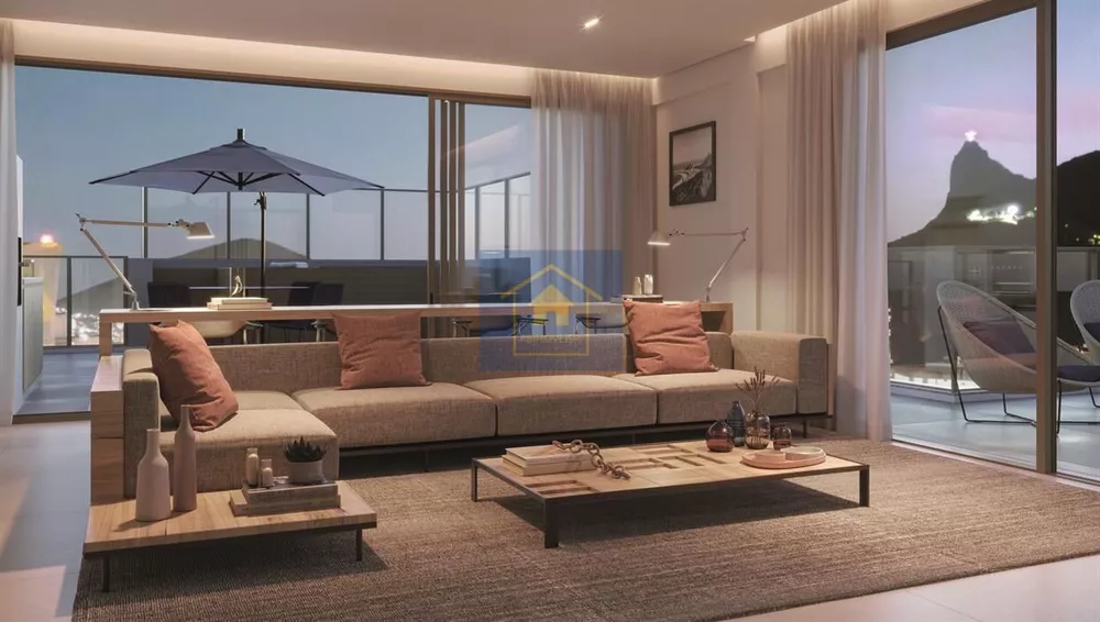 Apartamento, 3 quartos, 137 m² - Foto 7