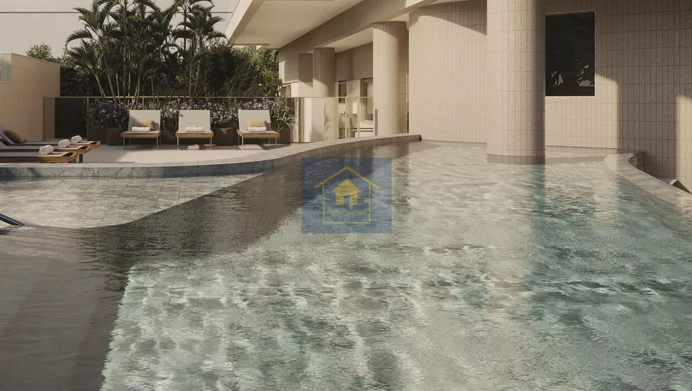 Apartamento, 3 quartos, 137 m² - Foto 9