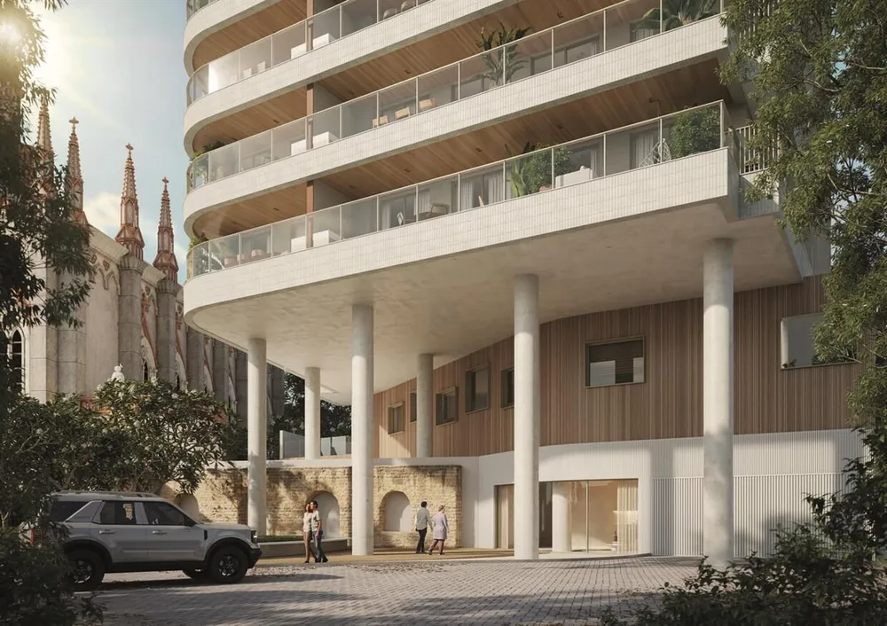Apartamento, 3 quartos, 137 m² - Foto 28