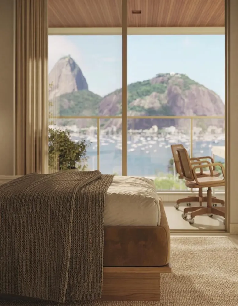 Apartamento, 3 quartos, 137 m² - Foto 37