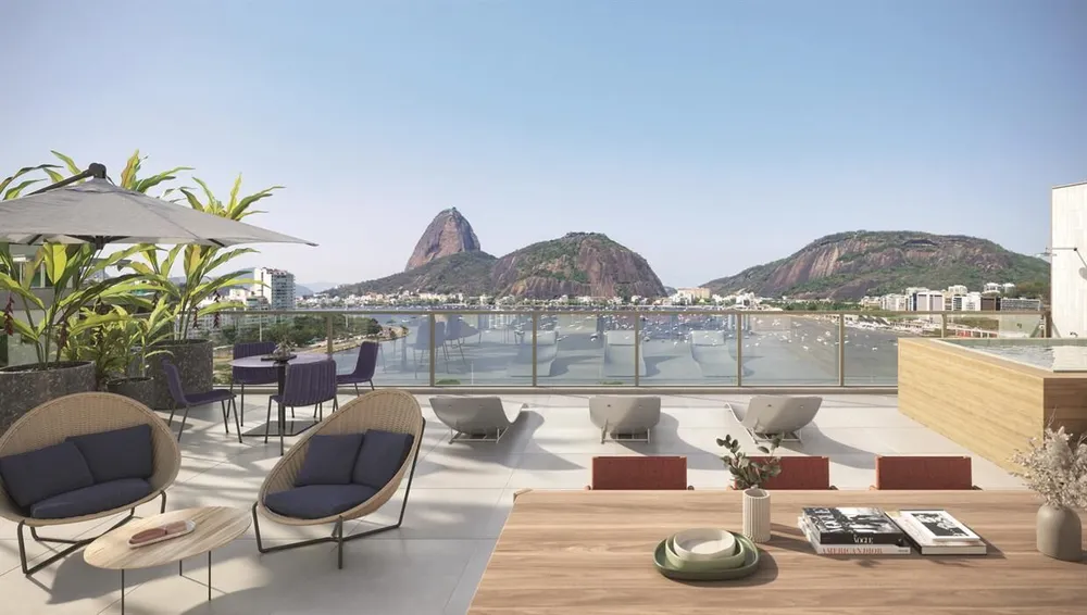 Apartamento, 3 quartos, 137 m² - Foto 23