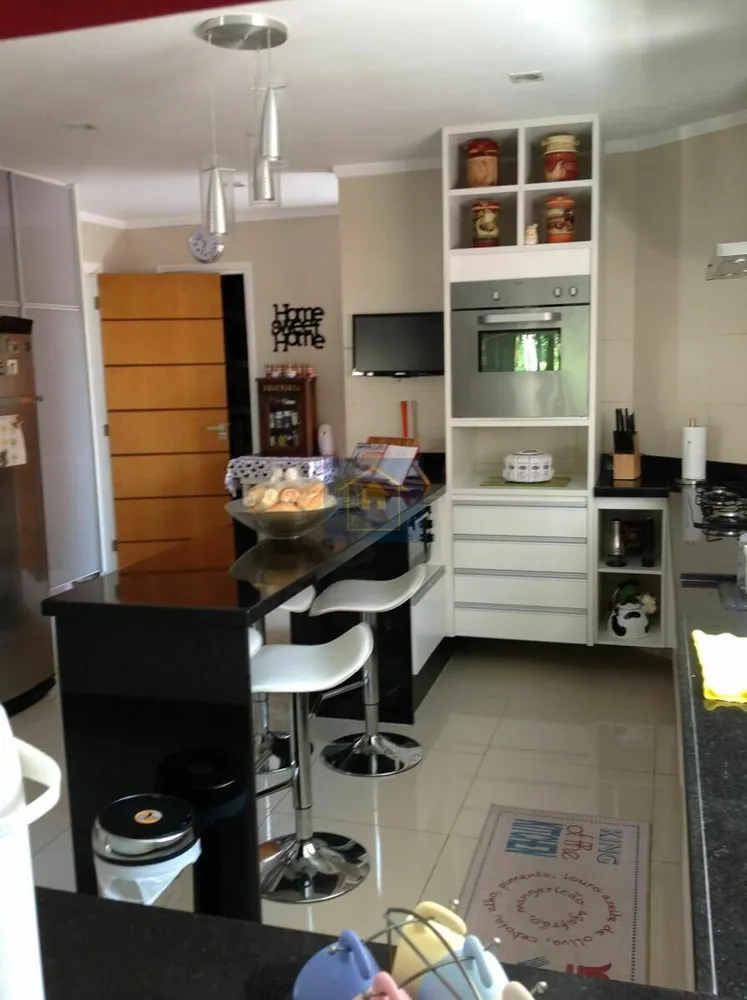 Casa de Condomínio, 4 quartos - Foto 51
