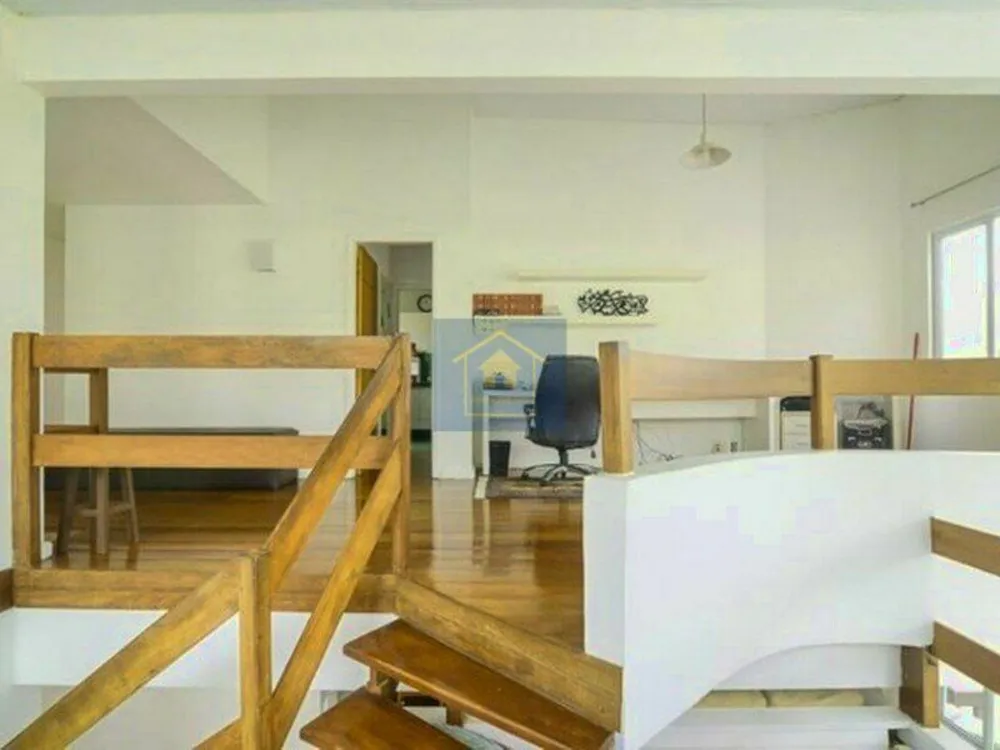 Casa de Condomínio, 4 quartos - Foto 38