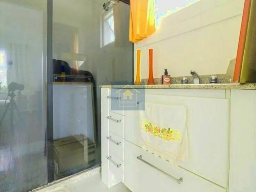 Casa de Condomínio, 4 quartos - Foto 55
