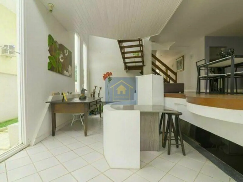 Casa de Condomínio, 4 quartos - Foto 41
