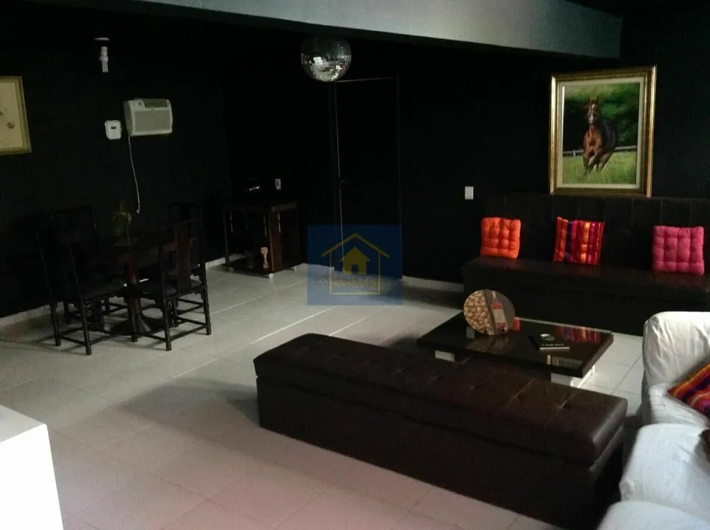 Casa de Condomínio, 4 quartos - Foto 45