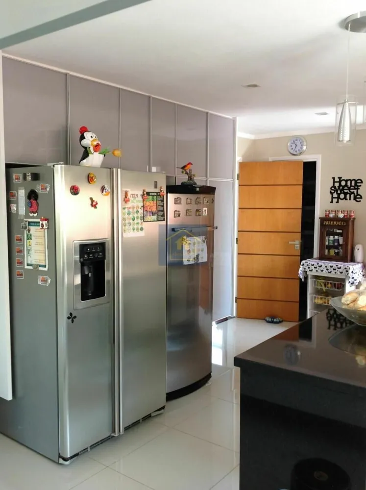 Casa de Condomínio, 4 quartos - Foto 31