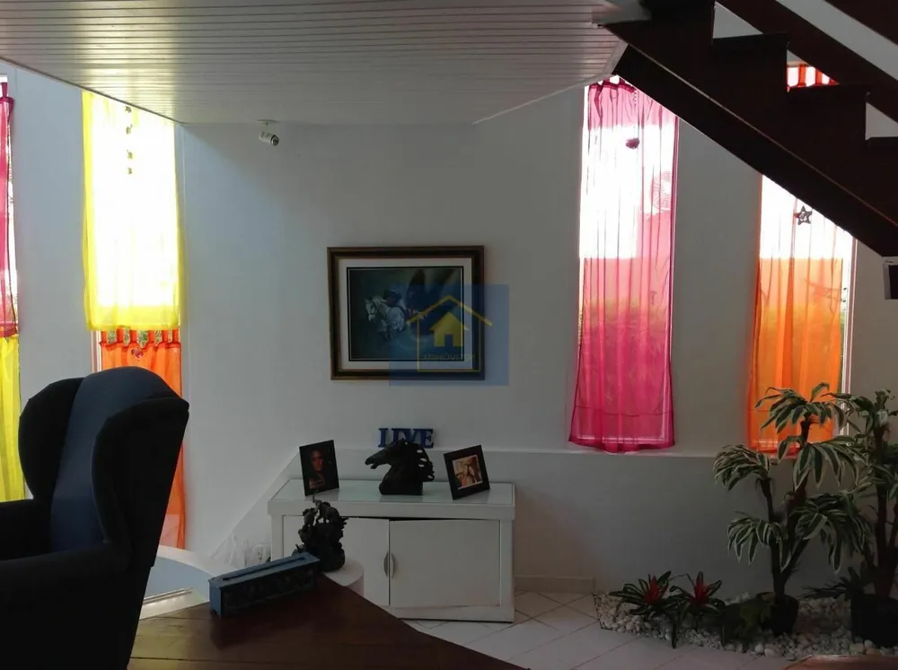 Casa de Condomínio, 4 quartos - Foto 32