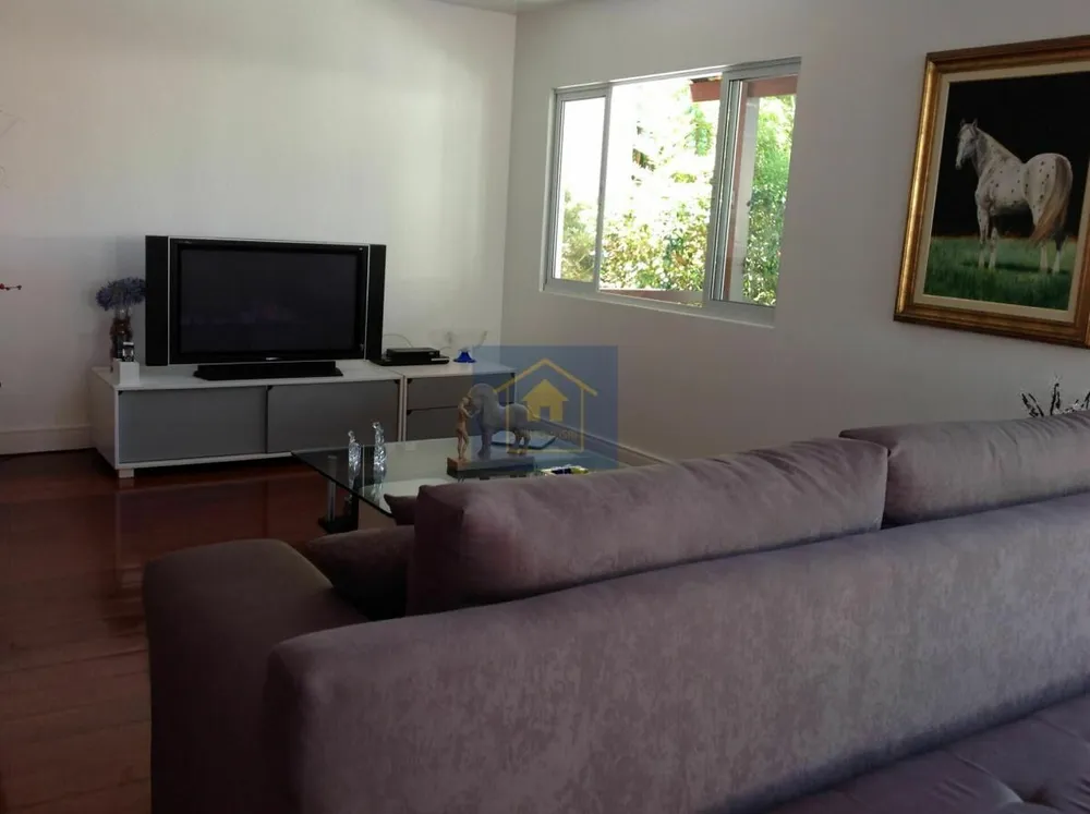 Casa de Condomínio, 4 quartos - Foto 46