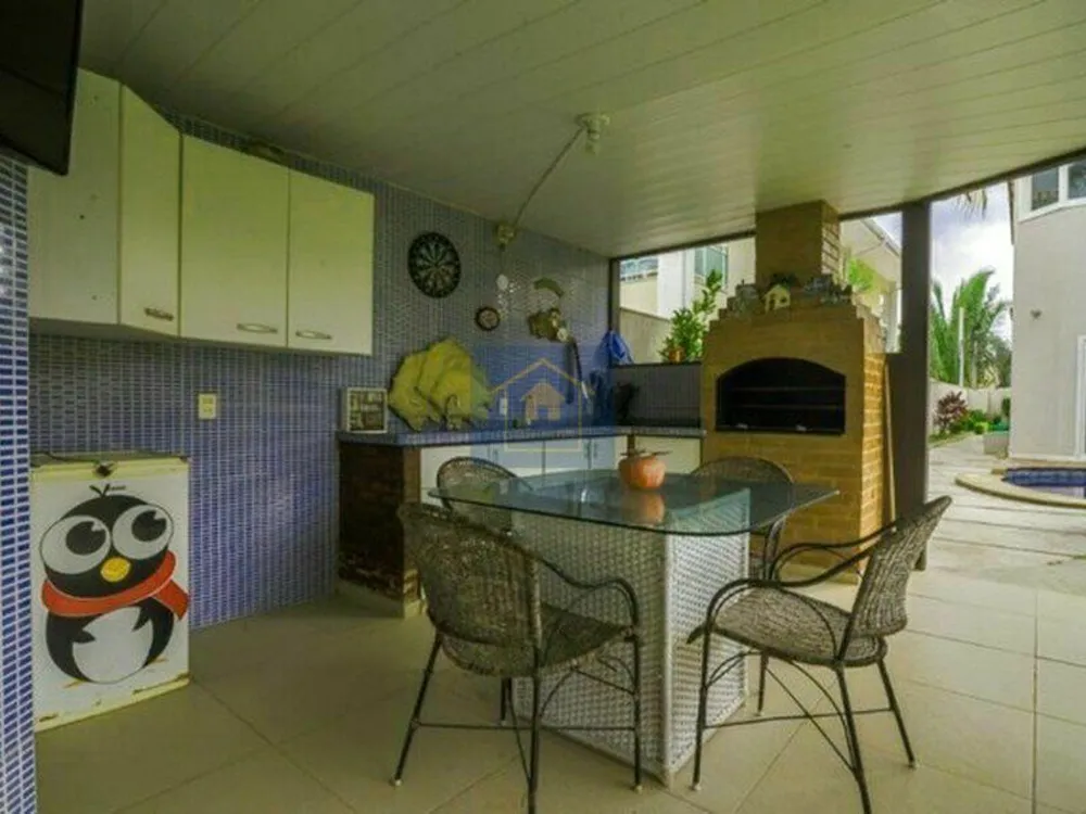 Casa de Condomínio, 4 quartos - Foto 35