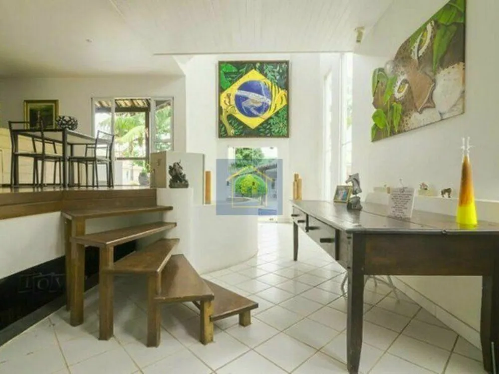 Casa de Condomínio, 4 quartos - Foto 40