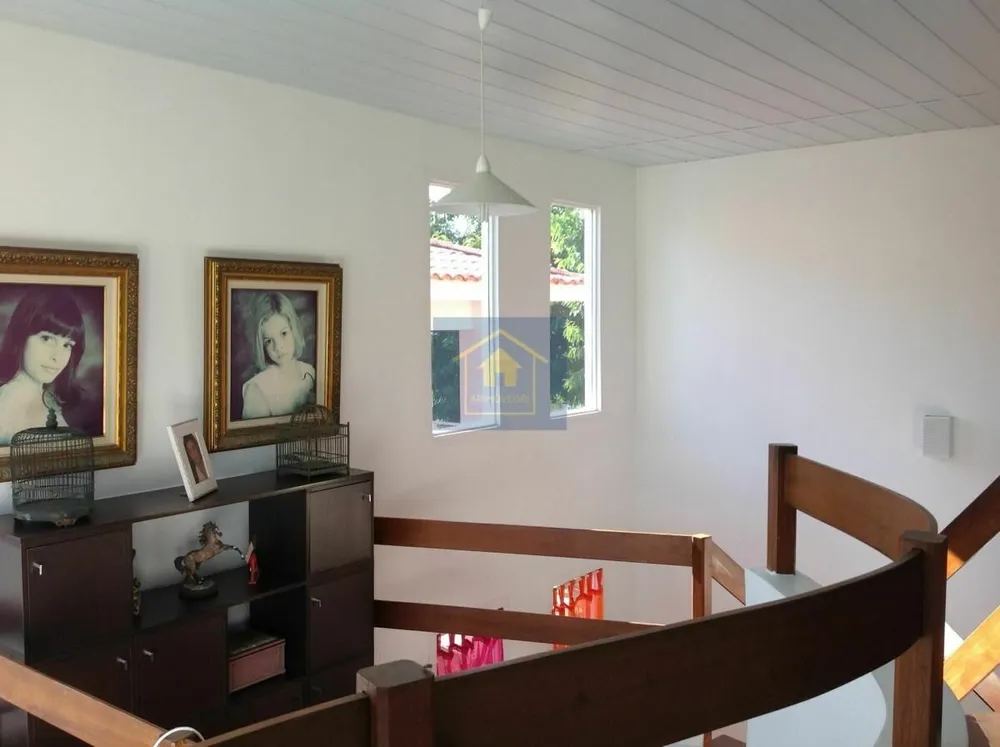 Casa de Condomínio, 4 quartos - Foto 49