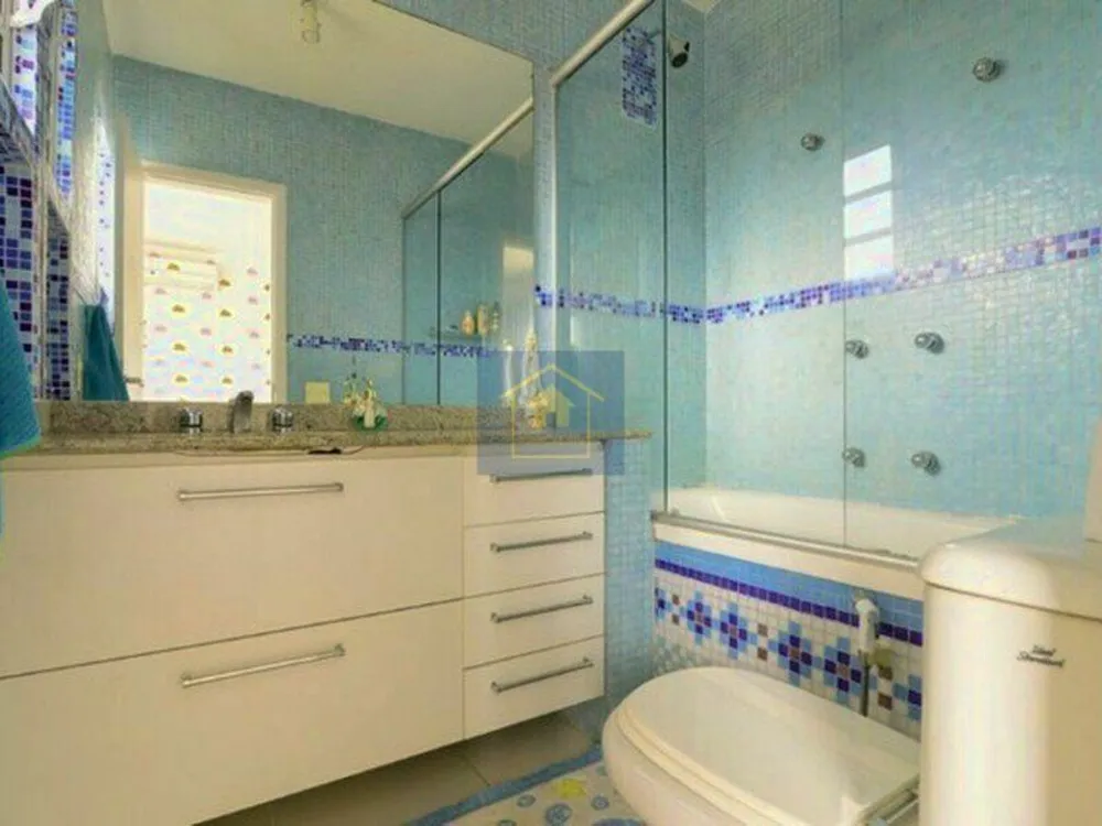 Casa de Condomínio, 4 quartos - Foto 56