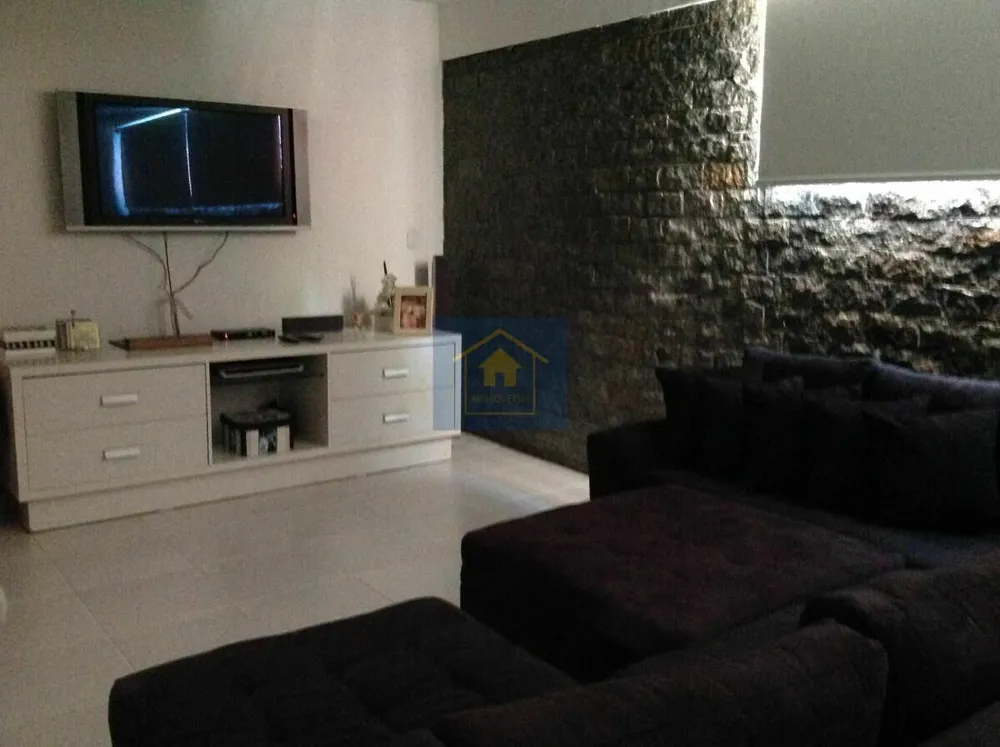 Casa de Condomínio, 4 quartos - Foto 33
