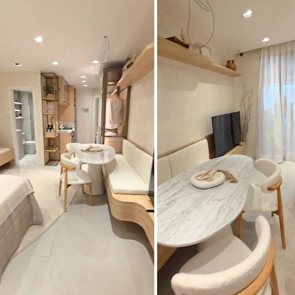 Apartamento, 1 quarto, 31 m² - Foto 29