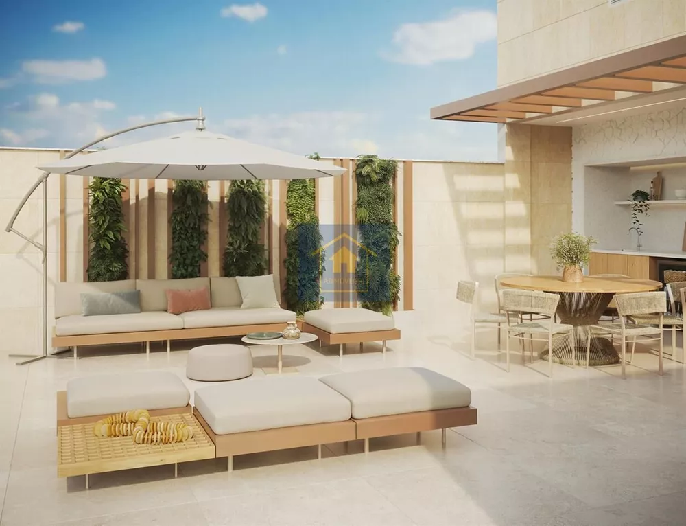 Apartamento, 1 quarto, 31 m² - Foto 10