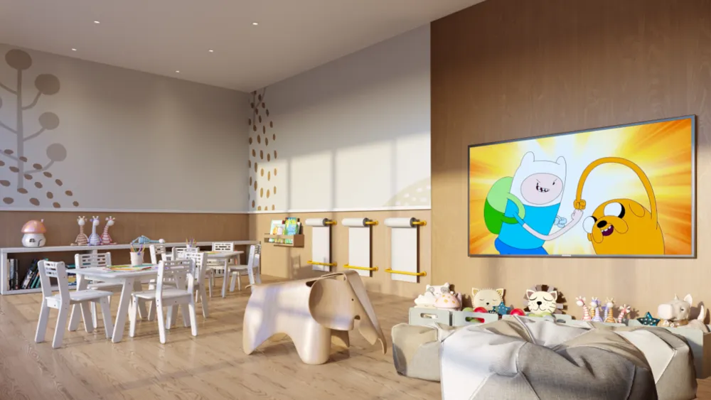 Cobertura, 1 quarto, 67 m² - Foto 7