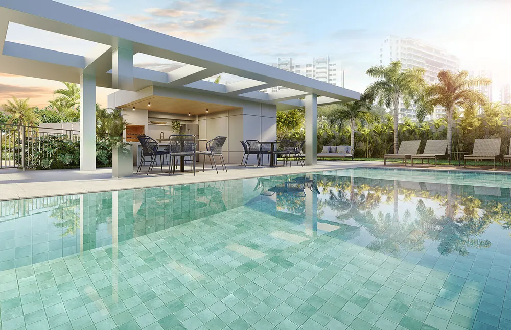 Apartamento, 2 quartos, 77 m² - Foto 60