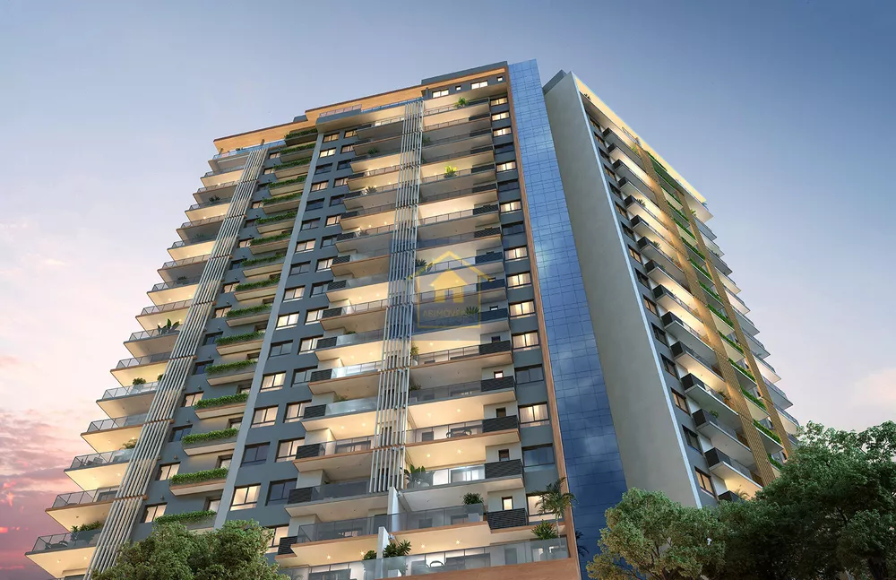Apartamento, 2 quartos, 77 m² - Foto 6