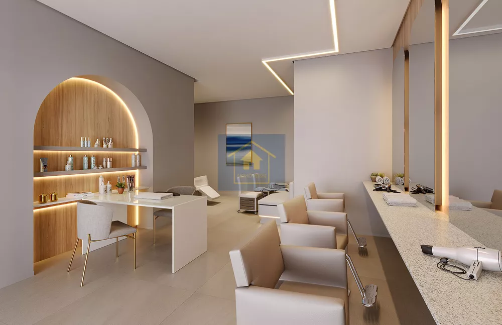 Apartamento, 2 quartos, 77 m² - Foto 10