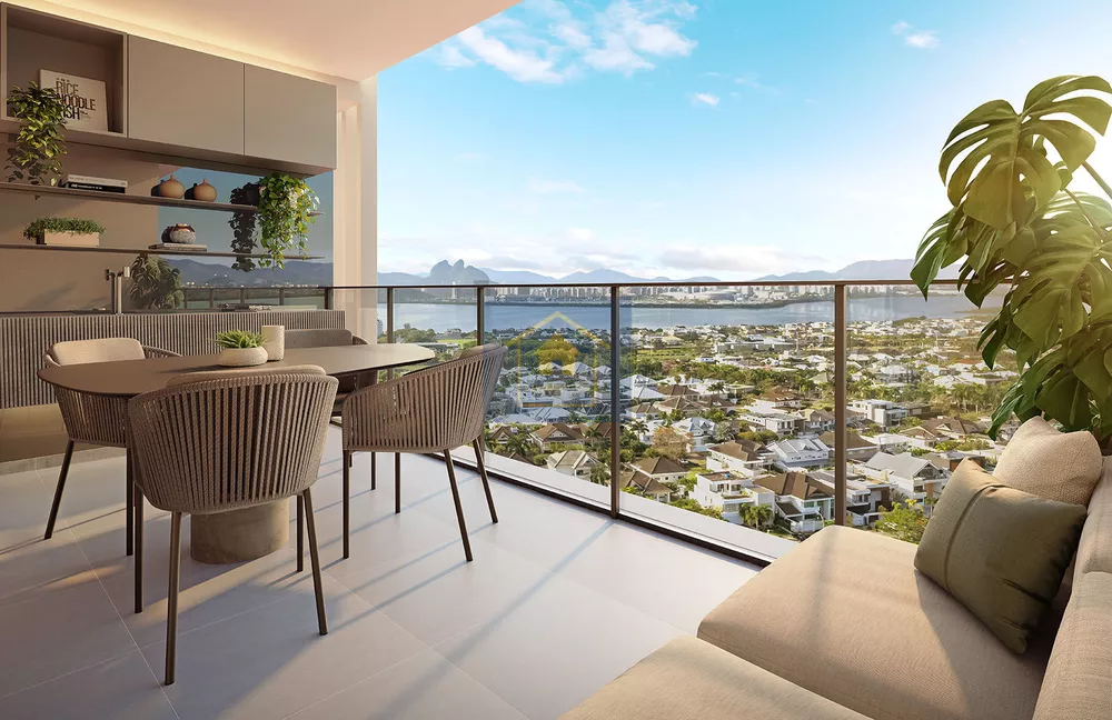 Apartamento, 2 quartos, 77 m² - Foto 9