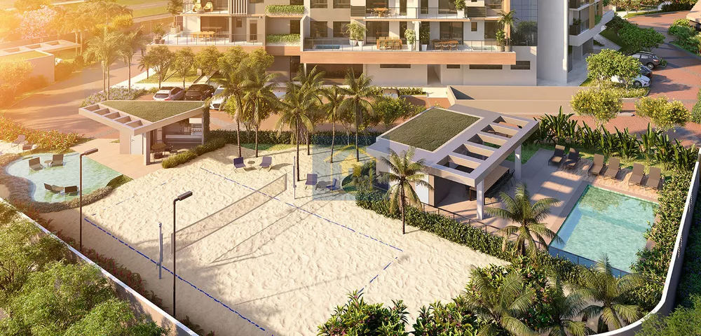 Apartamento, 2 quartos, 77 m² - Foto 13