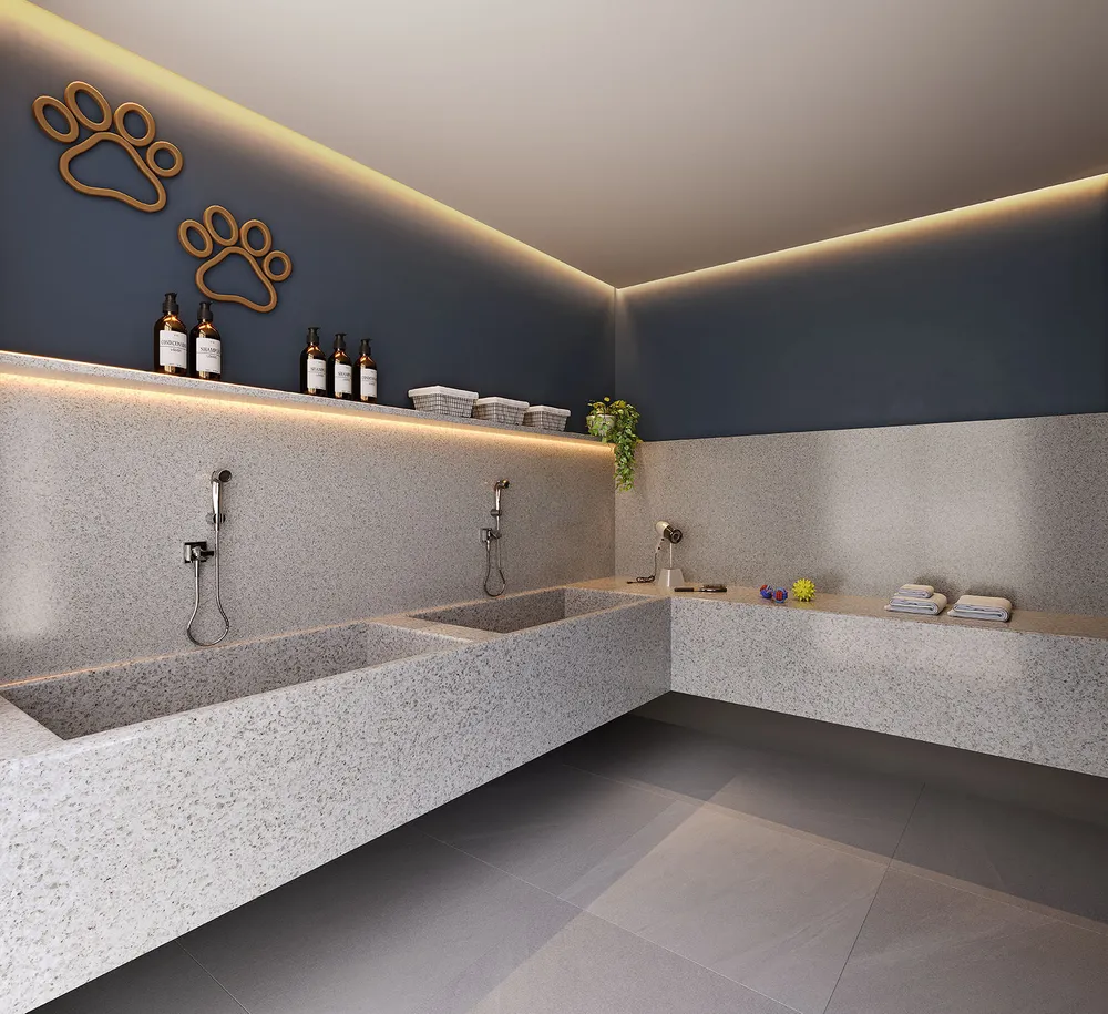 Apartamento, 2 quartos, 77 m² - Foto 61