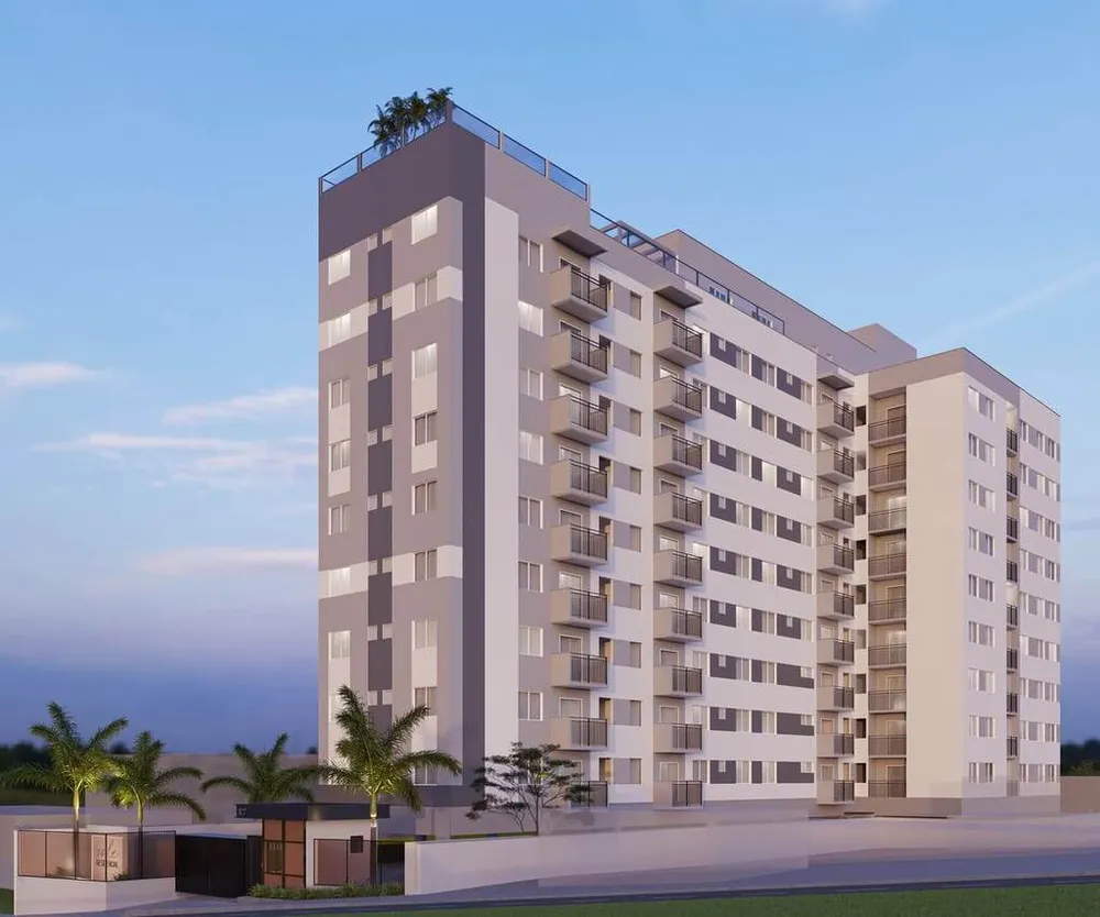 Apartamento, 1 quarto, 33 m² - Foto 16