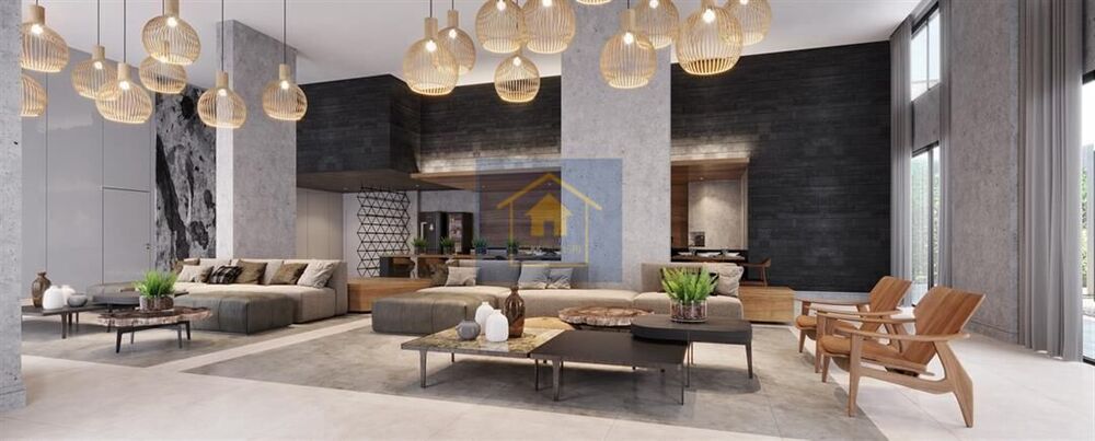 Apartamento, 2 quartos, 88 m² - Foto 1