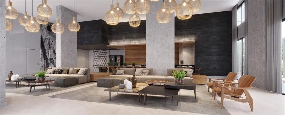 Apartamento, 2 quartos, 88 m² - Foto 40