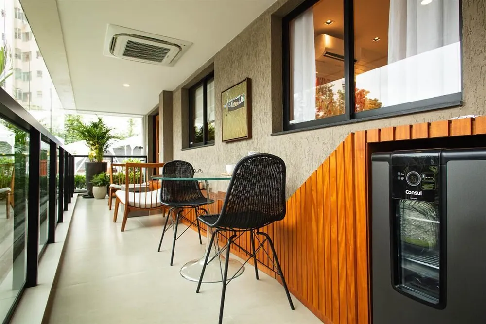 Apartamento, 2 quartos, 88 m² - Foto 51