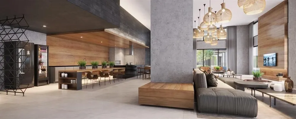 Apartamento, 2 quartos, 88 m² - Foto 41