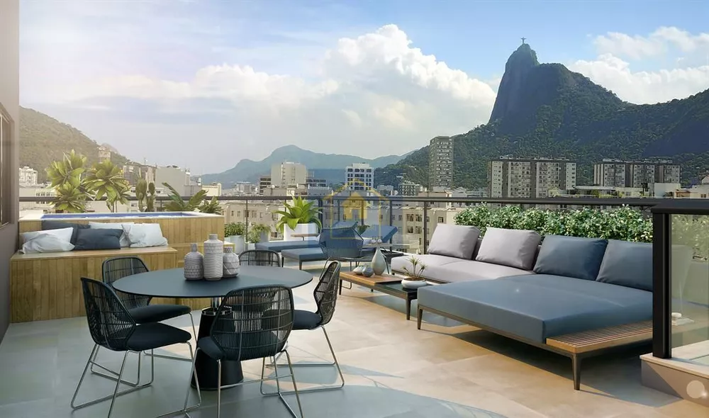 Apartamento, 2 quartos, 88 m² - Foto 18