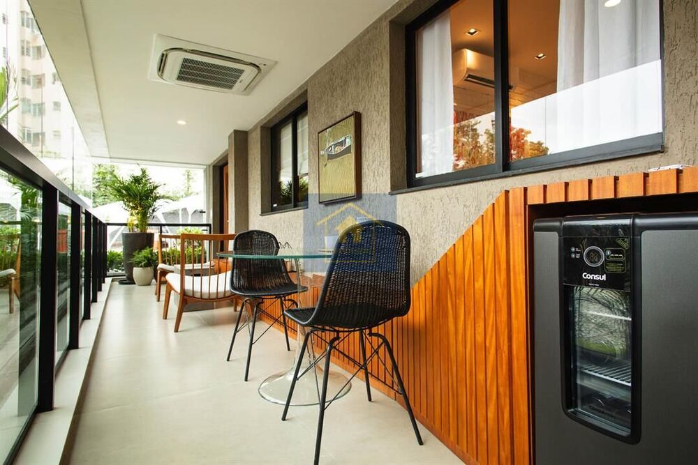 Apartamento, 2 quartos, 88 m² - Foto 27
